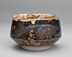 ruby serben pottery